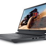 Dell Inspiron G15 5380 corei7 16 GB RAM 512GB SSD 6GB RTX 3050 13th Gen