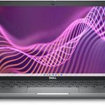 Dell Latitude 5450 – Intel Core Ultra 5 125U | 8GB RAM | 512GB SSD | 14" FHD Display | Ubuntu OS
