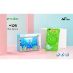 Modio M128 8-Inch Tablet 6GB RAM 256GB Storage Wi-Fi – Kenya - Image 2