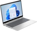 HP ENVY 14-ES1023DX – Intel Core 5 120U, 8GB RAM, 512GB SSD, 14" FHD Touch x360 – Windows 11 - Image 4