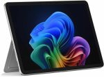 Microsoft Surface Pro 12 (CoPilot) – Snapdragon X Plus, 16GB RAM, 256GB SSD, 12″ Display, Windows 11 – Platinum