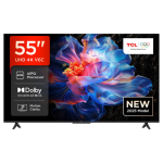 TCL 55V6C 55-Inch 4K UHD Google TV - Image 2