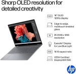HP OmniBook X 16-AW0033DX – Intel Core Ultra 7 255H, 32GB RAM, 2TB Gen 4 SSD - Image 4