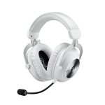 Logitech G Pro Gaming Headset – Premium Sound & Discord Certified