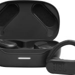JBL Endurance PEAK 3 True Wireless Noise Cancelling Bluetooth Earbuds – Waterproof Sport Design