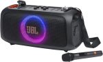JBL PartyBox 320 Portable Bluetooth Party Speaker with Lights