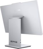 Lenovo IdeaCentre AIO 24IRH9 – Intel Core i7 13620H, 16GB DDR5, 512GB SSD, 23.8″ FHD, Windows 11 – Cloud Grey - Image 6
