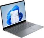 HP OmniBook X 16-AW0033DX – Intel Core Ultra 7 255H, 32GB RAM, 2TB Gen 4 SSD