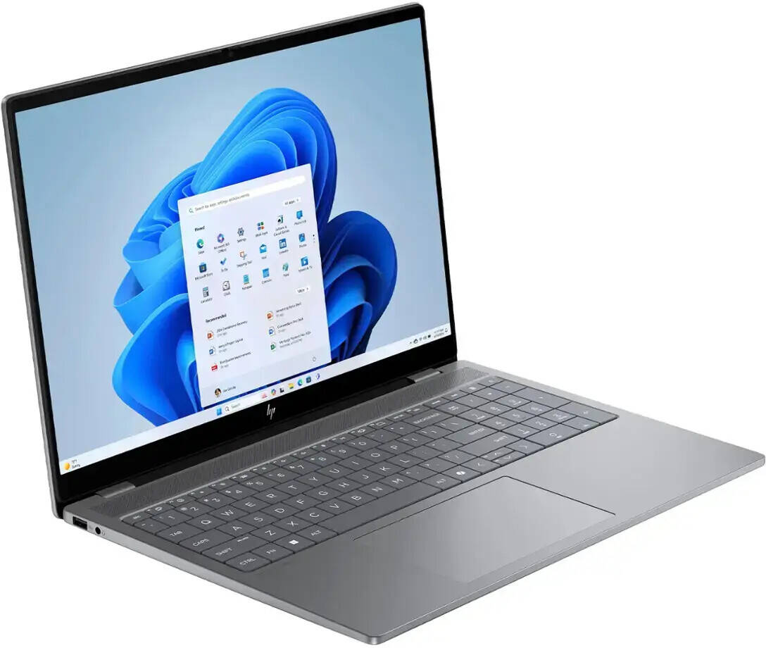7690582c063e4960d20b2f4e71c38d67-hi.jpg HP OmniBook X 16-AW0033DX – Intel Core Ultra 7 255H, 32GB RAM, 2TB Gen 4 SSD - Image 1