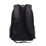 Kingsons K8337W 15.6” Slim Laptop Bag – Water-Resistant, Shoulder Strap, Professional Design - Image 2