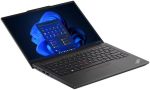Lenovo ThinkPad E14 Gen 5 – Core i7-1355U, 8GB RAM, 512GB SSD, 14" FHD, NVIDIA MX550, 15.6" Toploader Bag
