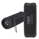 JBL Flip 7 Portable Bluetooth Speaker – Deep Bass, Waterproof, 20H Battery