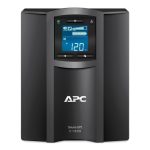 APC Smart-UPS C 1000VA LCD with SmartConnect (SMC1000IC) – Line-Interactive UPS - Image 2