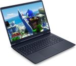 Dell Alienware 16 Aurora AC16250 – Intel Core Ultra 7 240H, RTX 5060 8GB, 32GB DDR5, 1TB SSD, 16" 2.5K 120Hz Gaming Laptop - Image 2