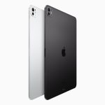 Apple iPad Pro 13" (2024) – M4 Chip | 8GB RAM | 256GB Storage | Wi-Fi + Cellular | Face ID | Silver - Image 5