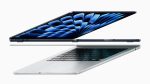 Apple MacBook Air 15.3" – M2 Chip, 8-Core CPU, 10-Core GPU, 8GB RAM, 256GB SSD - Image 3