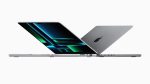 Apple MacBook Pro M2 Chip – 8-Core CPU, 10-Core GPU, 8GB RAM, 256GB SSD, 13.3” Retina Display – Space Grey - Image 2