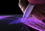 Apple Pencil Pro (M4) – Advanced Stylus for iPad Pro M4 with Haptic Feedback & Barrel Roll - Image 2