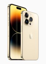 Apple iPhone 14 Pro Ex-UK – Pre-owned, 128GB, 256GB, 512GB & 1TB, A16 Bionic, 48MP Camera | Kenya