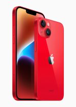 Apple iPhone 14 Ex-UK – Pre-owned, 128GB, 256GB & 512GB, A15 Bionic, 5G | Kenya - Image 3