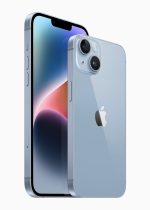 Apple iPhone 14 Ex-UK – Pre-owned, 128GB, 256GB & 512GB, A15 Bionic, 5G | Kenya - Image 2