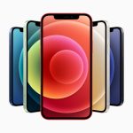 Apple iPhone 12 128GB Grade A Refurbished Price in Kenya – All Colors Available