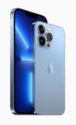 Apple iPhone 13 Pro 256GB – Grade A Refurbished (Ex UK) | Best Price in Kenya - Image 2