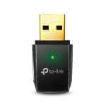 TP-Link Archer T2U AC600 Wireless Dual Band USB Adapter – 2.4GHz & 5GHz Wi-Fi - Image 3