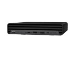 HP Pro Mini 400 G9 Desktop PC – Intel Core i5 14500T, 8GB RAM, 512GB SSD, Wi-Fi 6E, Black (No Monitor)