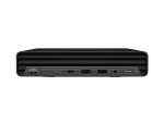 HP Pro Mini 400 G9 Desktop PC – Intel Core i5 14500T, 8GB RAM, 512GB SSD, Wi-Fi 6E, Black (No Monitor) - Image 2
