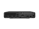 HP Pro Mini 400 G9 Desktop PC – Intel Core i5 14500T, 8GB RAM, 512GB SSD, Wi-Fi 6E, Black (No Monitor) - Image 5