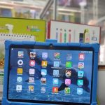 BEBETAB B2040 10-Inch Tablet – 6GB RAM, 256GB ROM, Dual SIM, WiFi – Budget-Friendly Android Tablet in Kenya