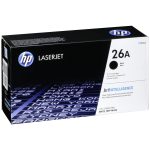 HP 26A Black Original LaserJet Toner Cartridge - Image 3