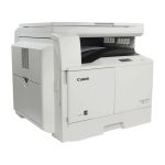 Canon imageRUNNER 2206 MFP Laser Printer - 3030C001AA - Image 3