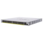 Cisco CBS350-48P-4G – 48-Port Gigabit PoE+ Managed Switch with 4x Gigabit SFP Uplinks - Image 4
