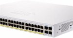 Cisco CBS350-48P-4G – 48-Port Gigabit PoE+ Managed Switch with 4x Gigabit SFP Uplinks - Image 3