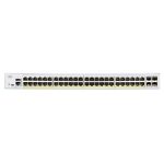 Cisco CBS350-48P-4G – 48-Port Gigabit PoE+ Managed Switch with 4x Gigabit SFP Uplinks - Image 5