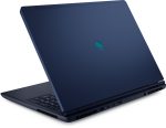 Dell Alienware 16 Aurora AC16250 – Intel Core Ultra 7 240H, RTX 5060 8GB, 32GB DDR5, 1TB SSD, 16" 2.5K 120Hz Gaming Laptop - Image 4