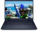 Dell Alienware 16 Aurora AC16250 – Intel Core Ultra 7 240H, RTX 5060 8GB, 32GB DDR5, 1TB SSD, 16" 2.5K 120Hz Gaming Laptop