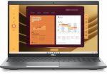 Dell Latitude 5450 – Intel Core Ultra 7 155U | 16GB RAM | 512GB SSD | 14" FHD Display | Ubuntu OS