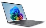 Dell XPS 9345 – Snapdragon X Elite, 16GB RAM, 512GB SSD, 13.4" OLED Touch – Copilot+ PC, Windows 11 Home - Image 2