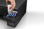 Epson EcoTank L3210 All-in-One Printer – Print, Scan & Copy with Refillable Ink Tanks - Image 2