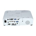 Epson EB-X49 3,600 Lumens XGA Multimedia Projector - Image 3