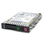 HPE 1.2TB SAS 10K SFF SC Midline HDD – 2.5" Enterprise Hard Drive - Image 2