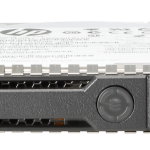 HPE 1.2TB SAS 10K SFF SC Midline HDD – 2.5" Enterprise Hard Drive