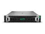 HPE ProLiant DL380 Gen11 2U Rack Server – Xeon 4410Y, 32GB RAM, MR408i-o RAID, 1000W PSU - Image 2