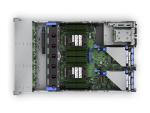 HPE ProLiant DL380 Gen11 2U Rack Server – Xeon 4410Y, 32GB RAM, MR408i-o RAID, 1000W PSU - Image 4