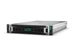 HPE ProLiant DL380 Gen11 2U Rack Server – Xeon 4410Y, 32GB RAM, MR408i-o RAID, 1000W PSU