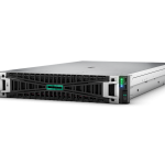 HPE ProLiant DL380 Gen11 2U Rack Server – Xeon 4410Y, 32GB RAM, MR408i-o RAID, 1000W PSU