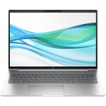 HP ProBook 460 G11 – Intel Ultra 7-155U, 8GB RAM, 512GB SSD, 16" FHD – DOS, Pike Silver